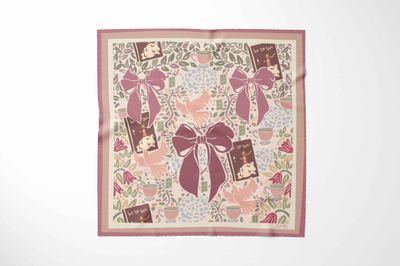 Pippenhill in Rosewood - Hankie