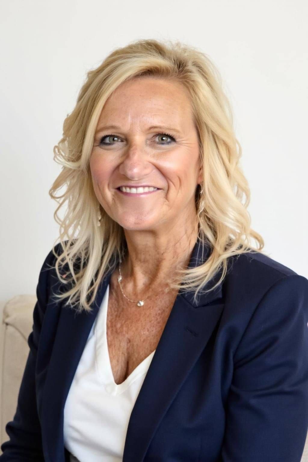 Shirley Bone, Newcastle Hypnotherapist
