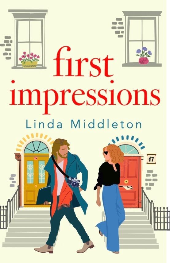 heart-warming romance of second chances 