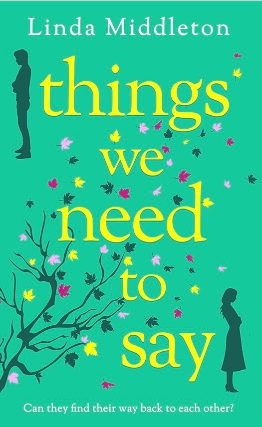 heart-warming romance of second chances 