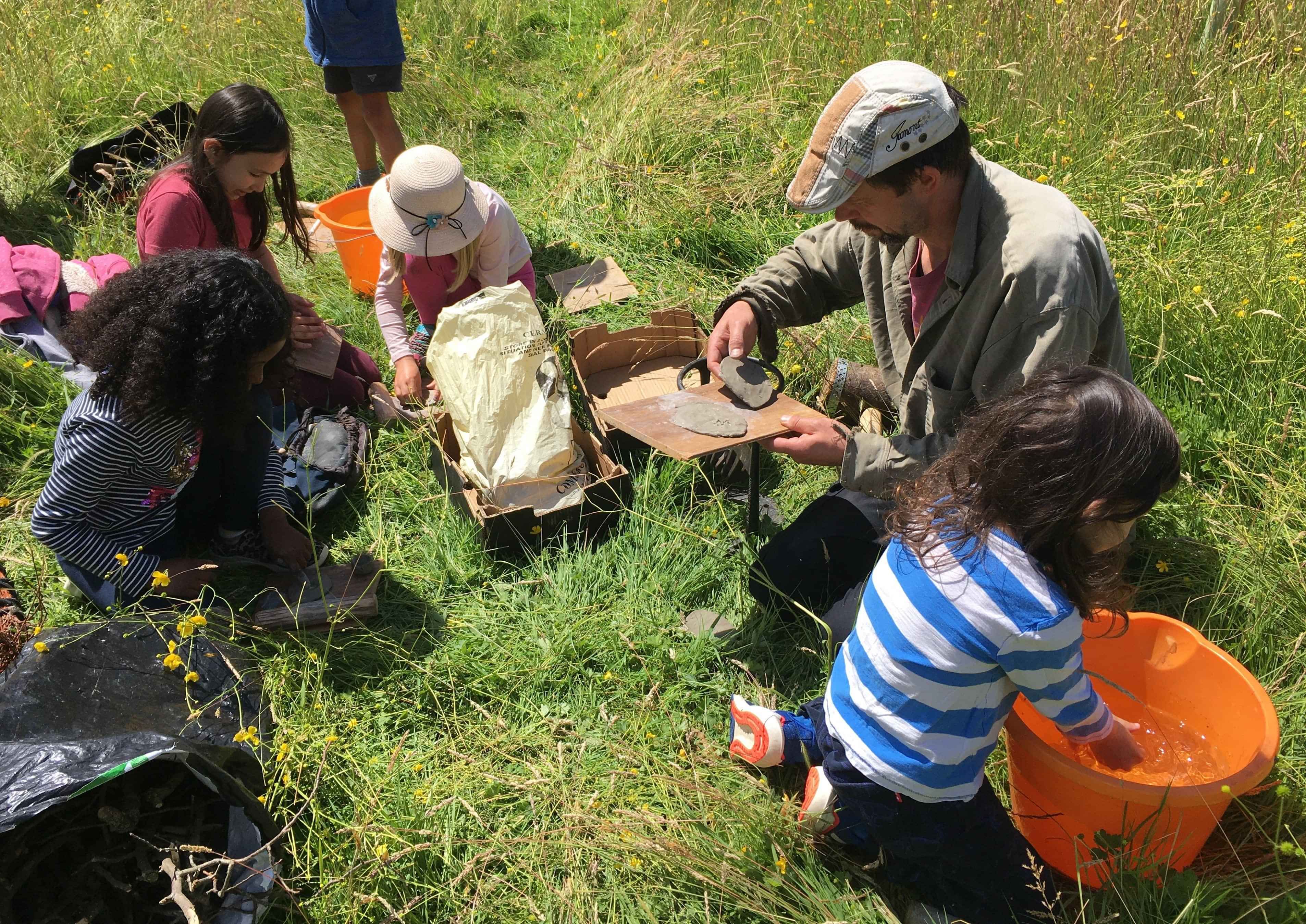 Cultivating Curiosity