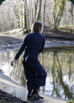 Dancing Landscapes with Ginny Farman