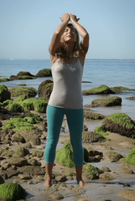 Yoga, Qi Gong and Sauna Retreat at Hackhurst Farm with Micha