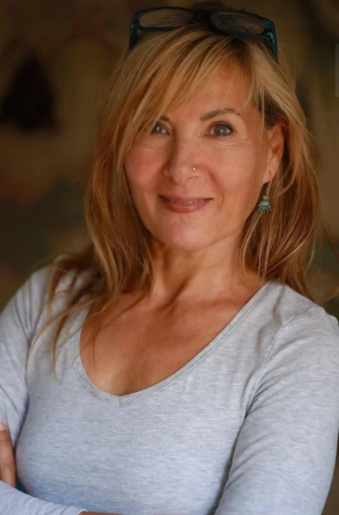 Yoga, Qi Gong & Sauna Retreat at Hackhurst Farm with Micha
