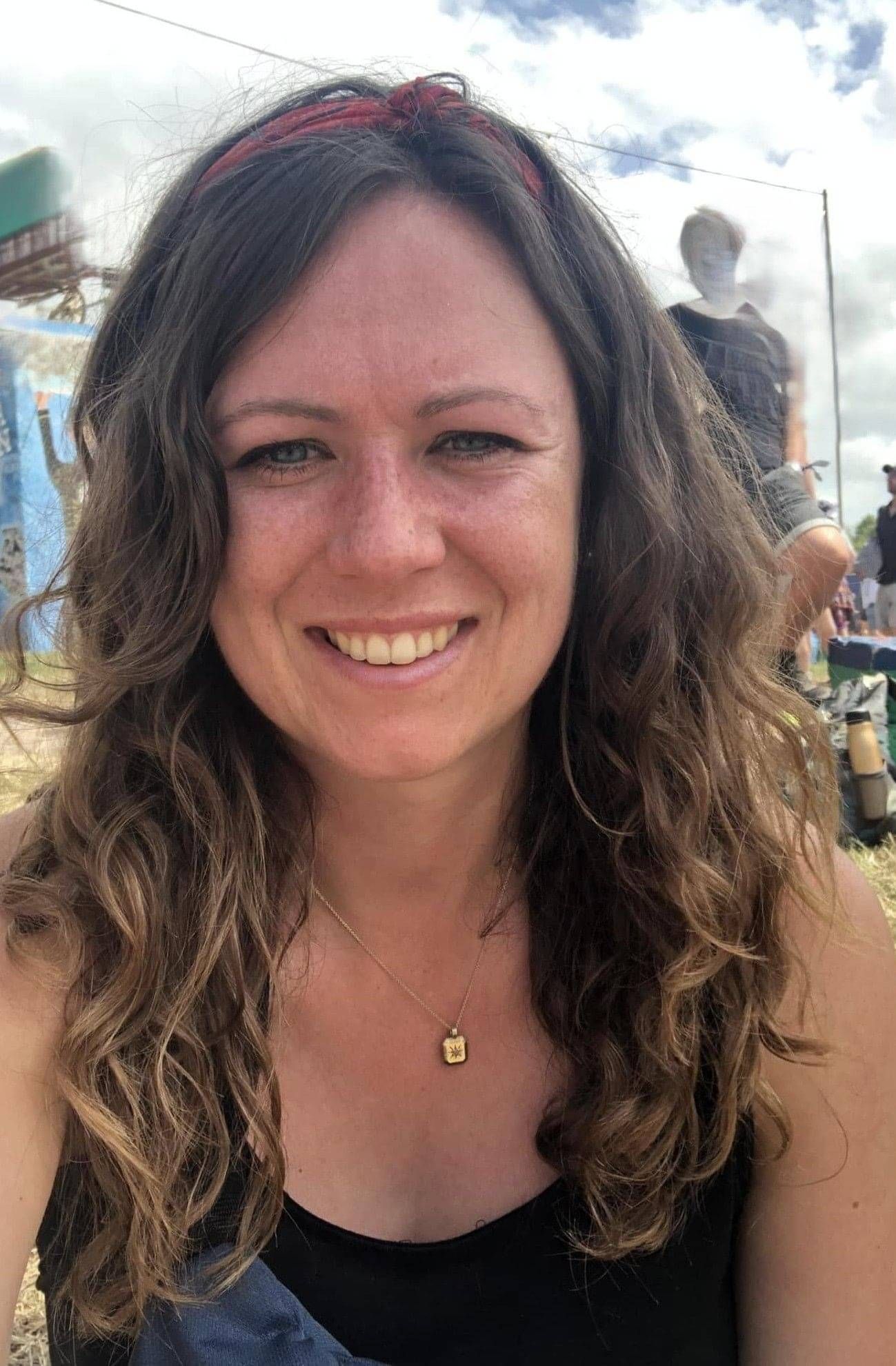 Steph Jones Yoga Autumn Day Retreat