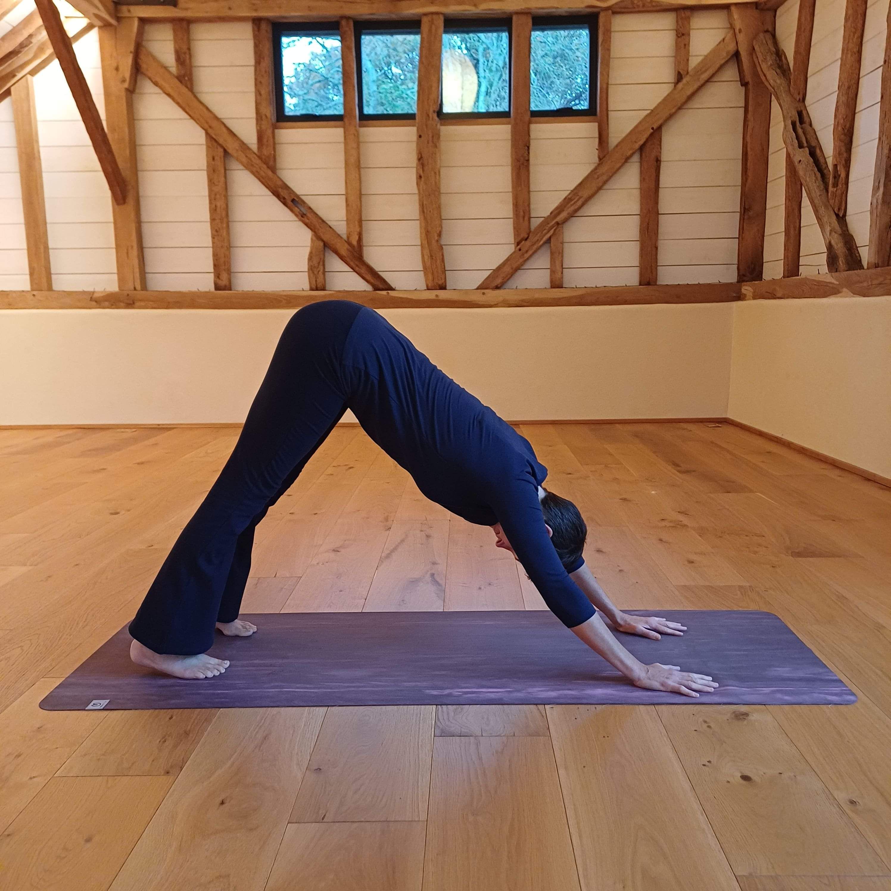 Deep Rest, Deep Peace Retreat for Women at Hackhurst Farm