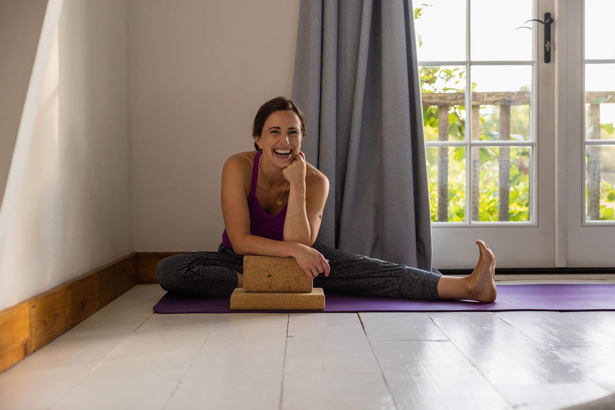 Your Morning-Off Retreat with Emma MacDonald