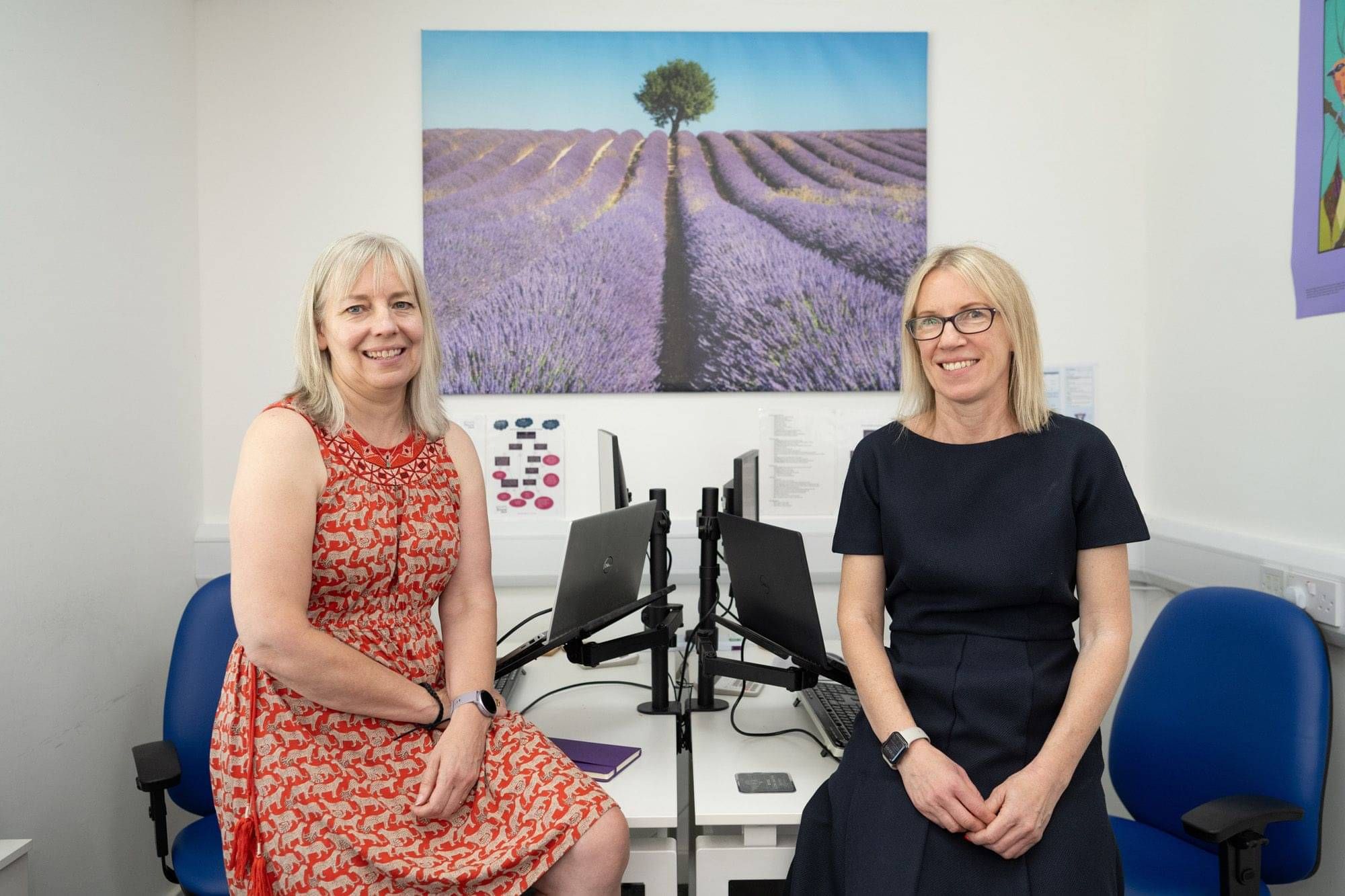 Accounts Place - Anna Davies - Sandra Larner