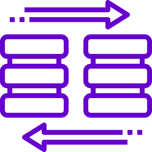 Accounts Place Implementation and Training Service Icon