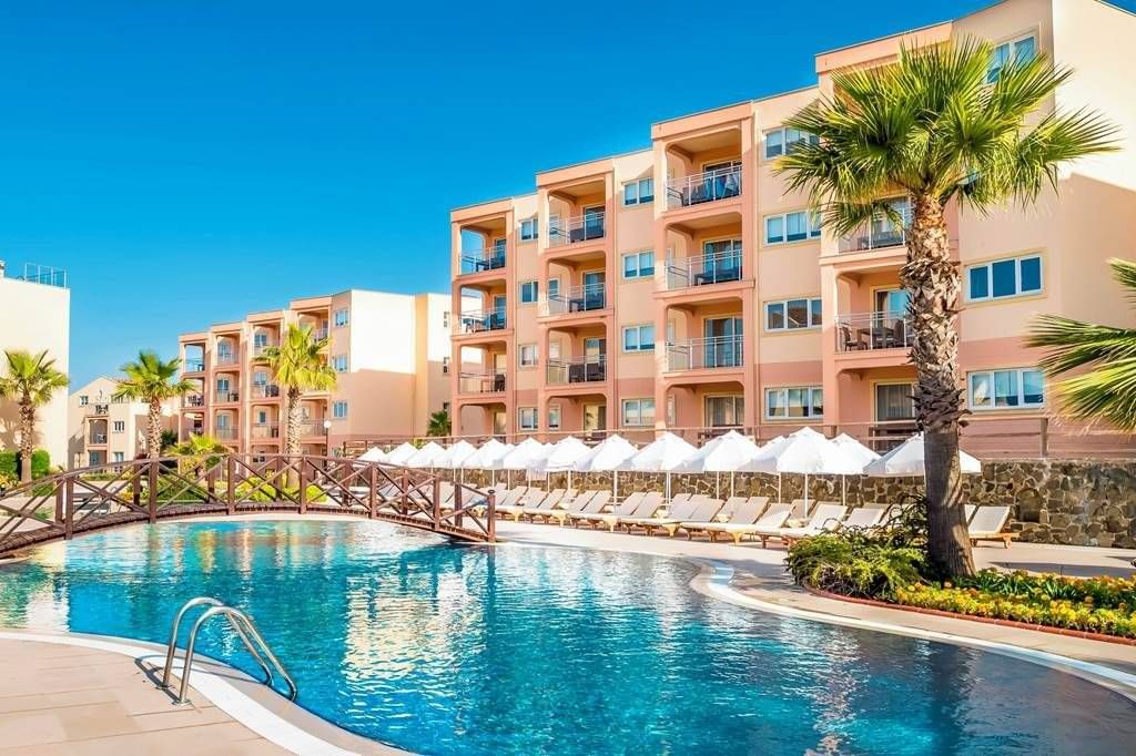 Unique Residence Hotel Golf & Spa,