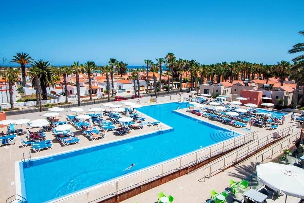 Caybeach Caleta Fuerteventura