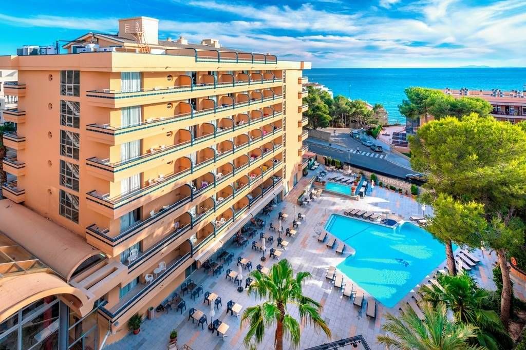 Jet2 4R Playa Park Hotel Salou, Costa Dorada