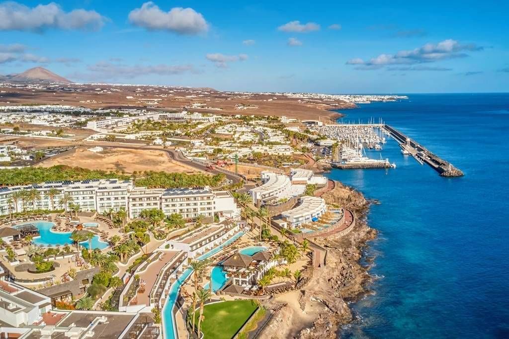 Secrets Lanzarote Resort & Spa