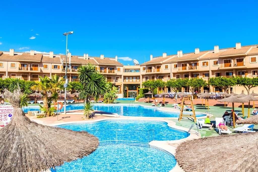Jet2-Albir Garden Resort & Aquapark