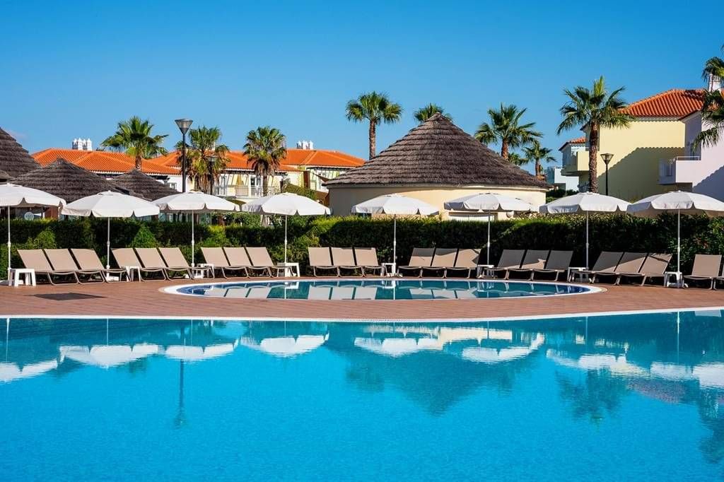 Eden Villas & Apartments Algarve