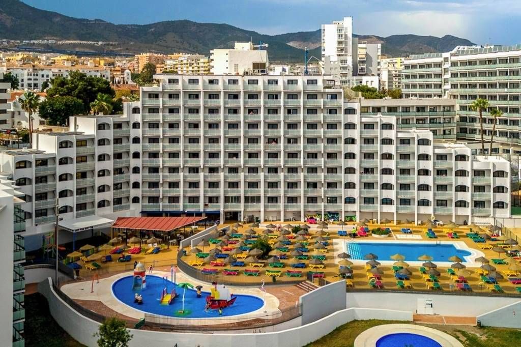 Medplaya Hotel Costa Del Sol