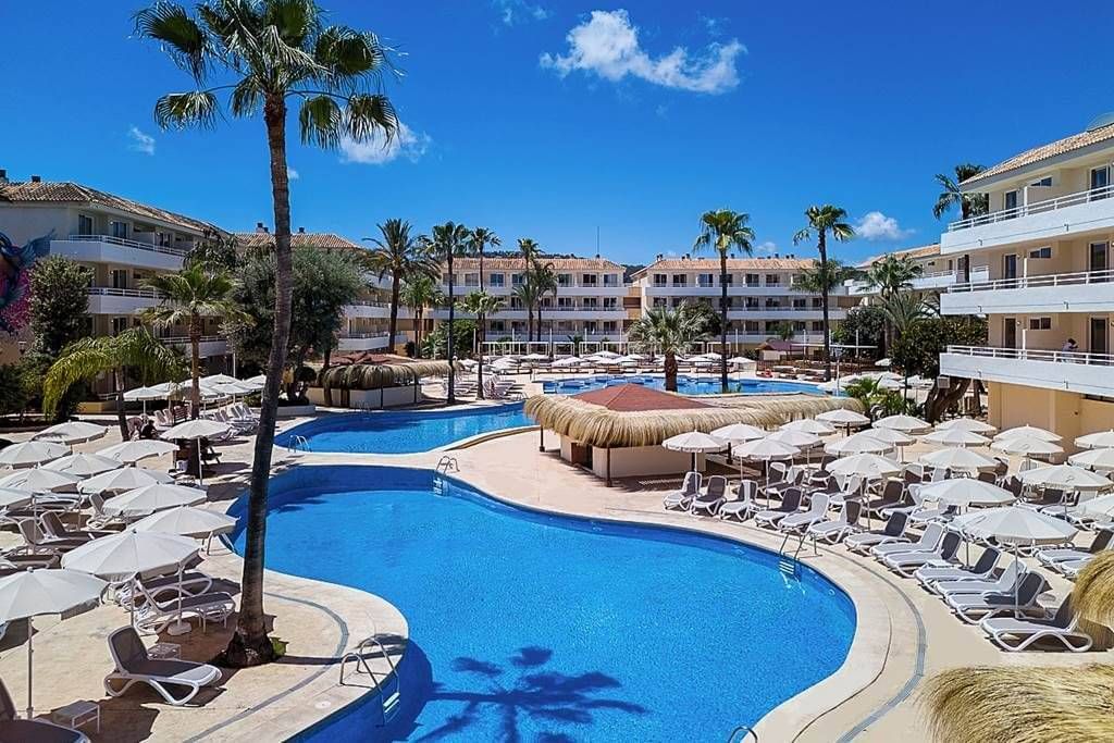 FERGUS Club Mallorca Waterpark