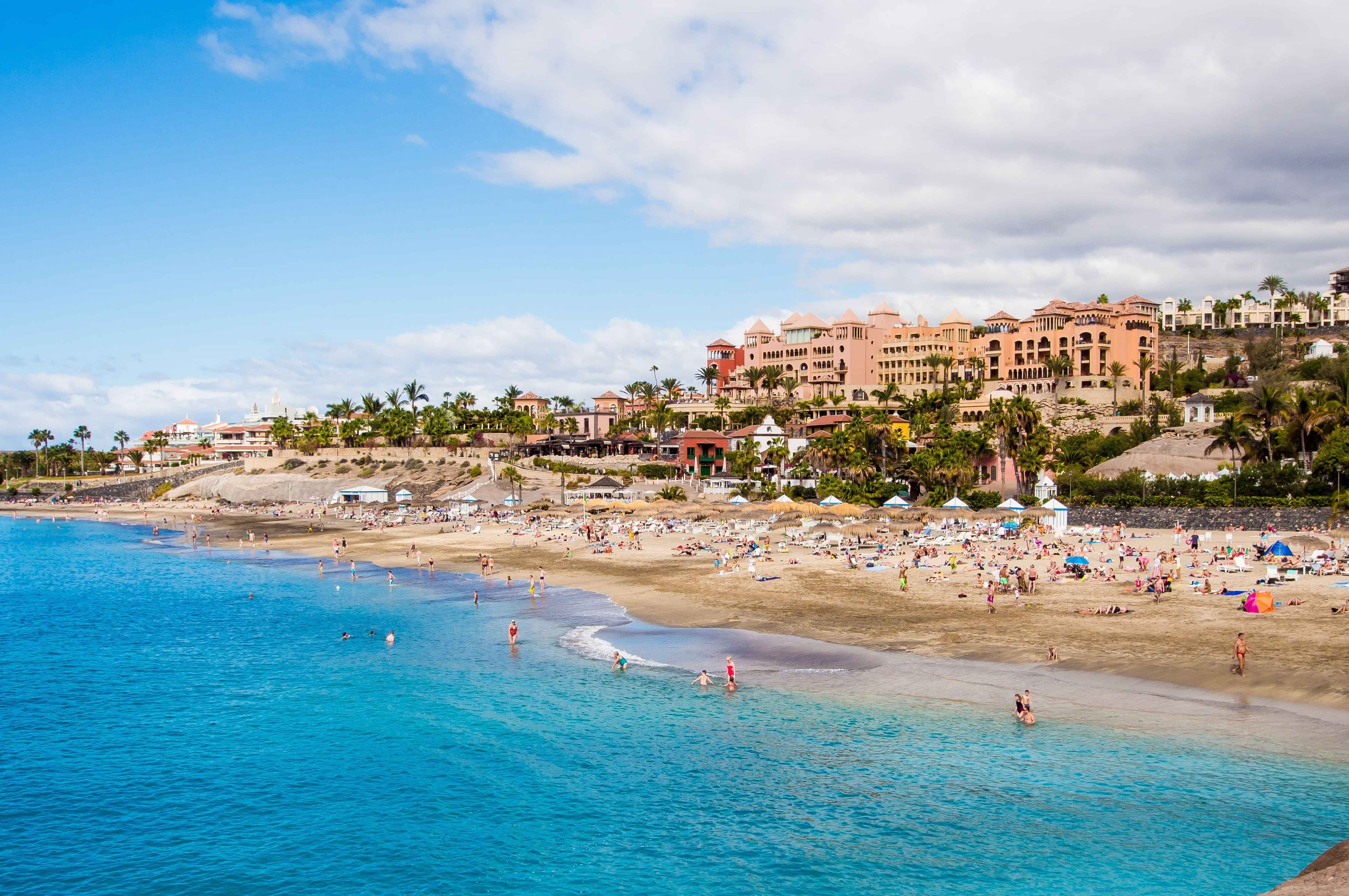Tenerife