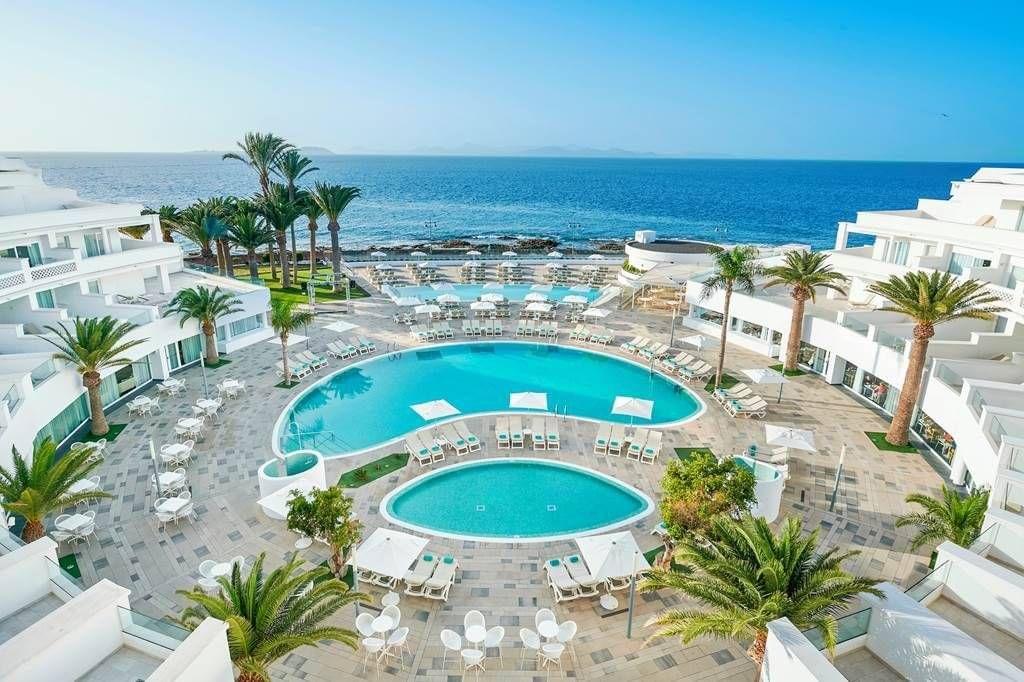 Iberostar Selection Lanzarote Park