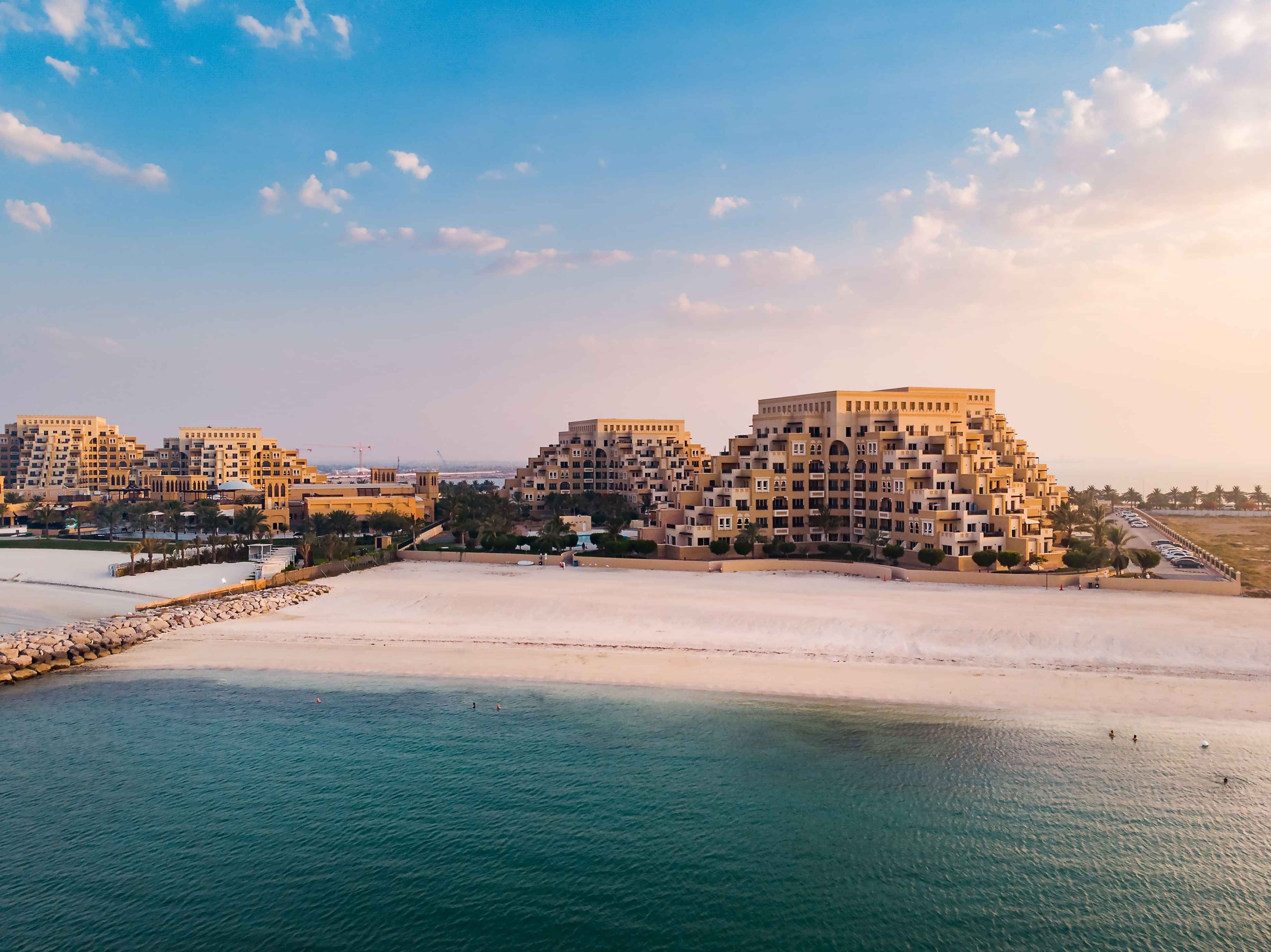 Ras Al Khaimah