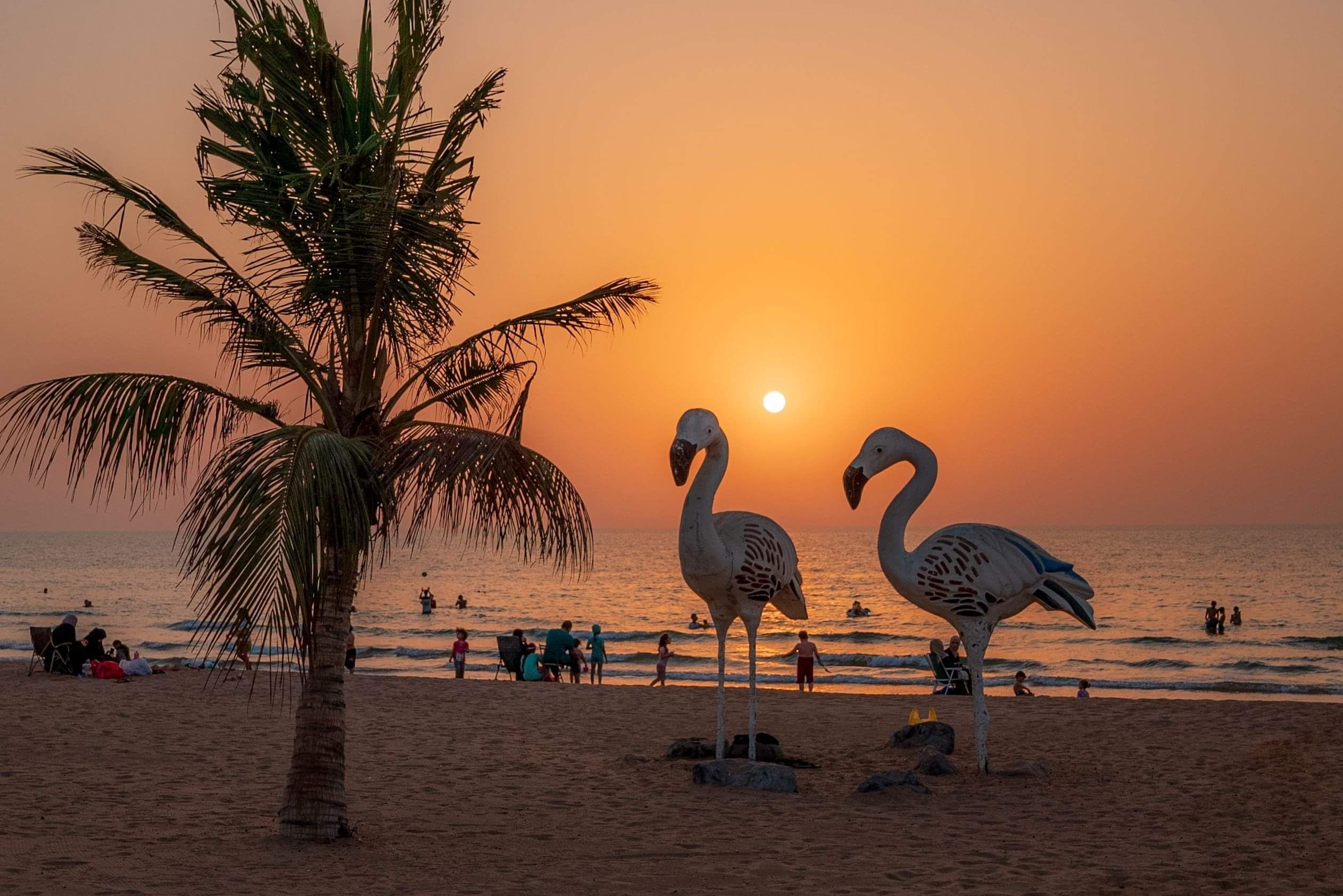 Ras Al Khaimah Alternative Dubai