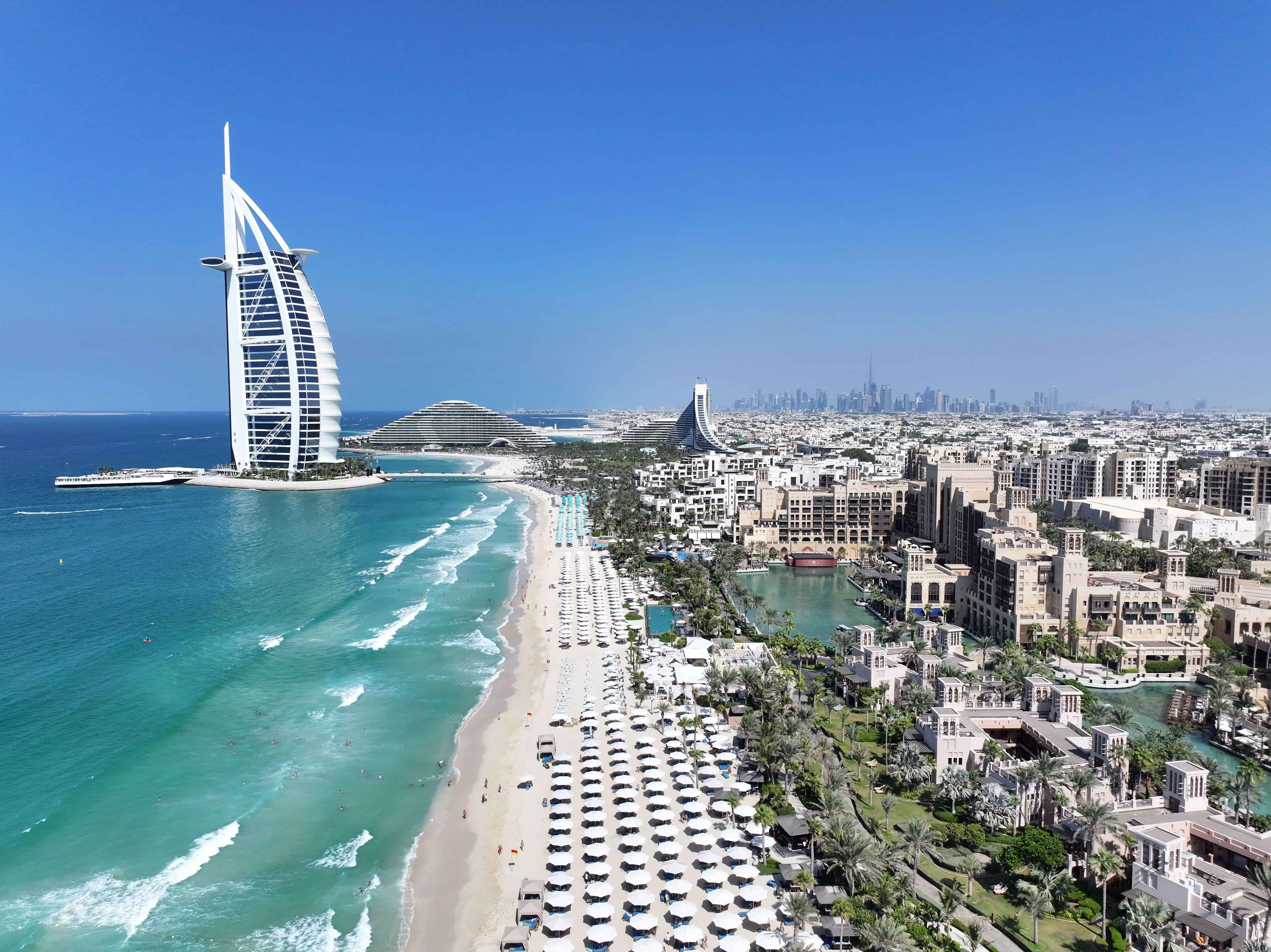 Dubai Ras Al Khaimah
