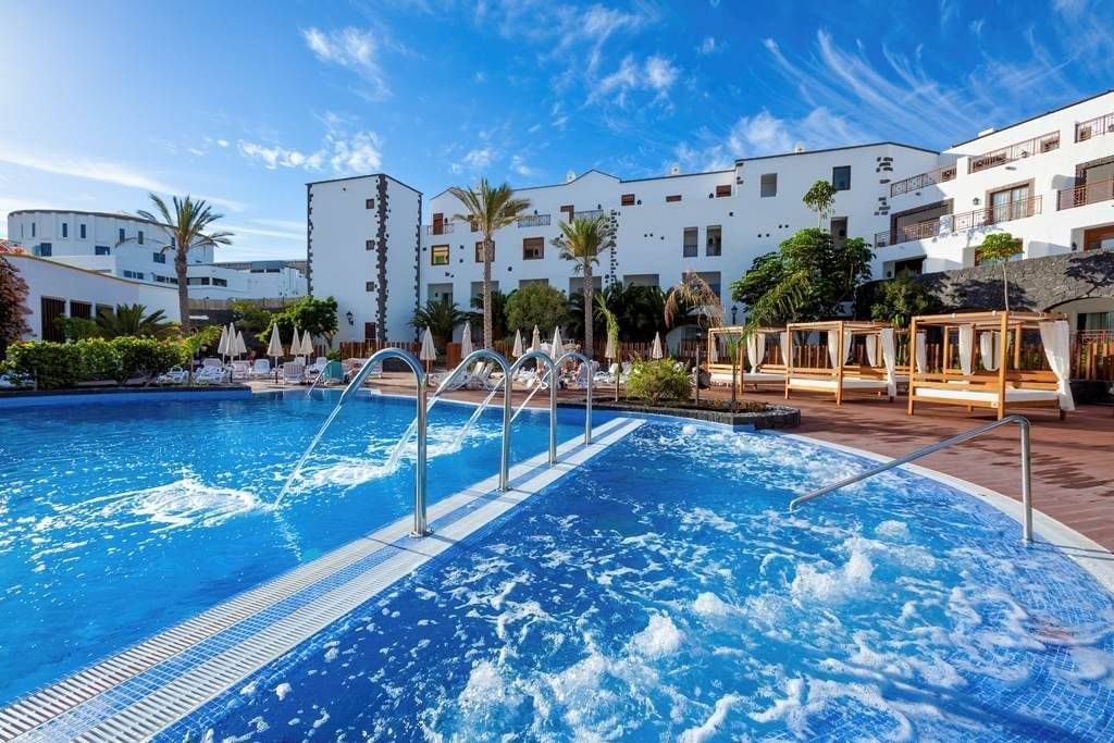 Gran Castillo Tagoro