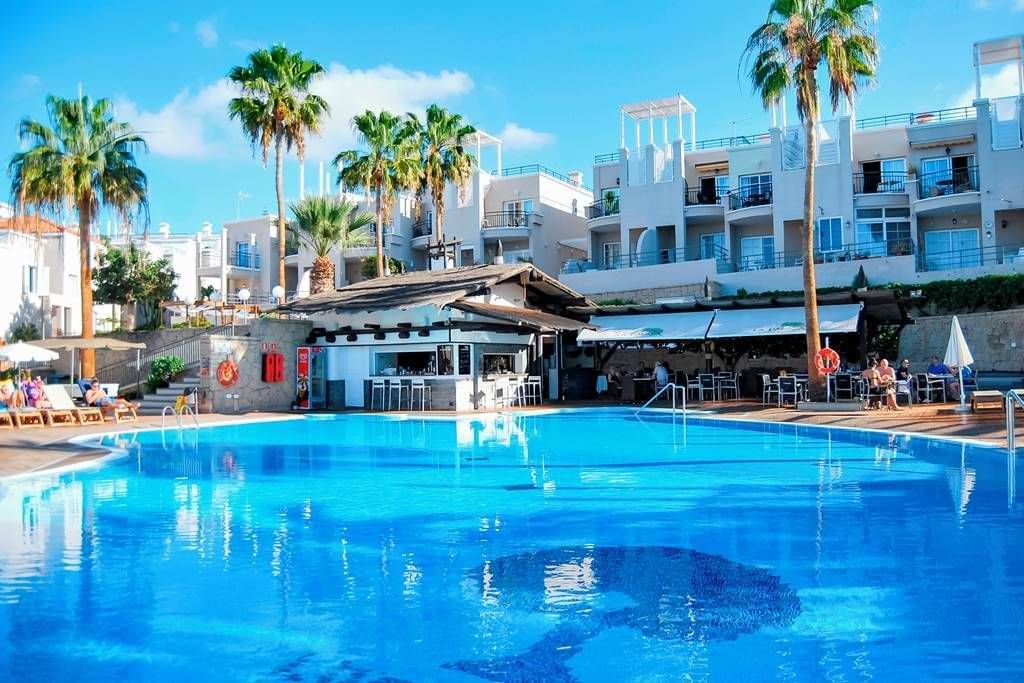 Los Olivos Beach Resort