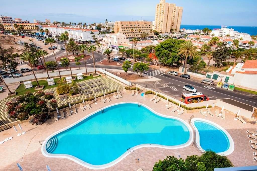 OLE Tropical Tenerife