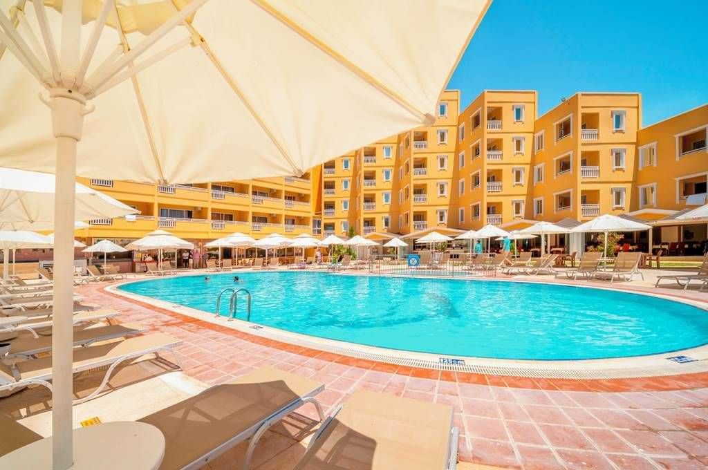 Hotel Esra Family Suites