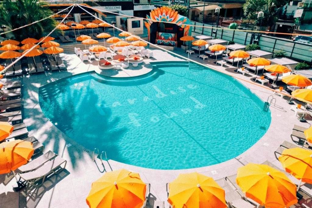 Marina Resort Benidorm