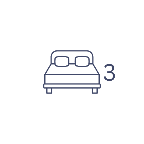 2 bedroom
