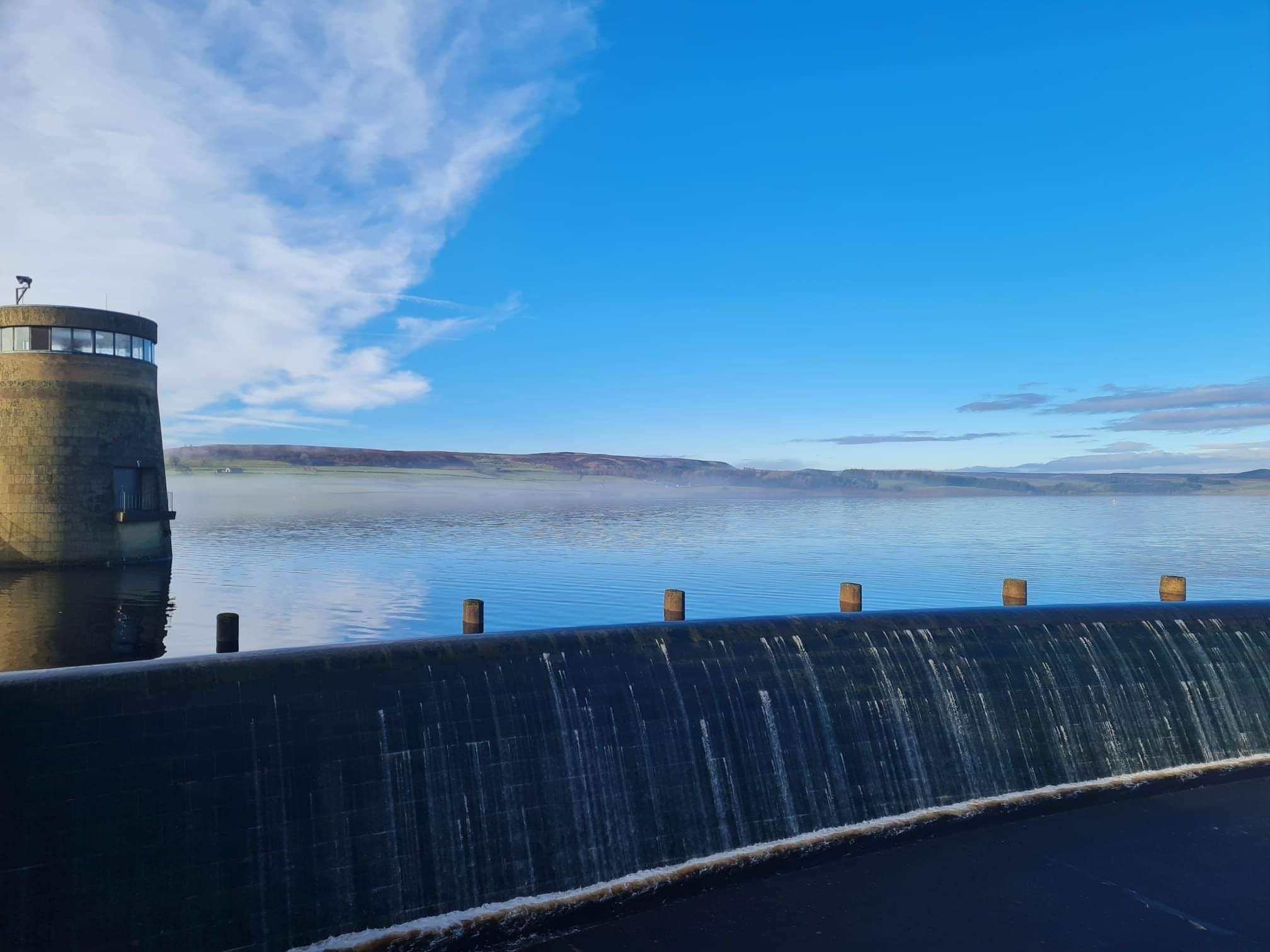 Derwent Reservoir