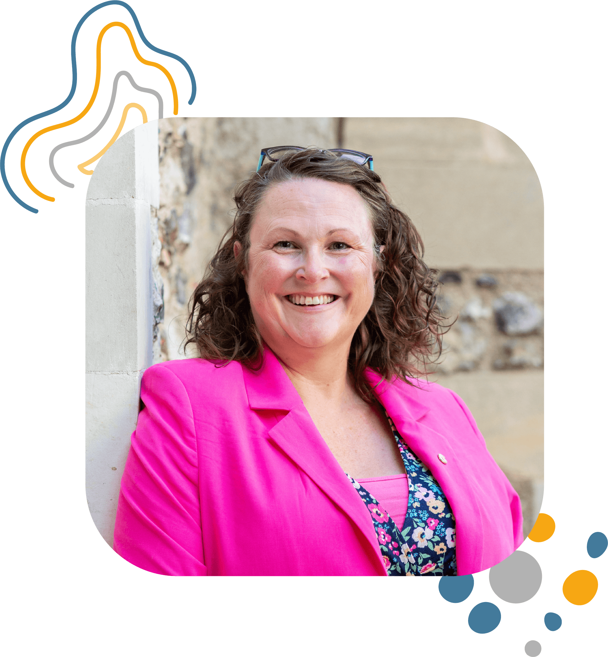 Kristy Glenister 4cast Bookkeeping