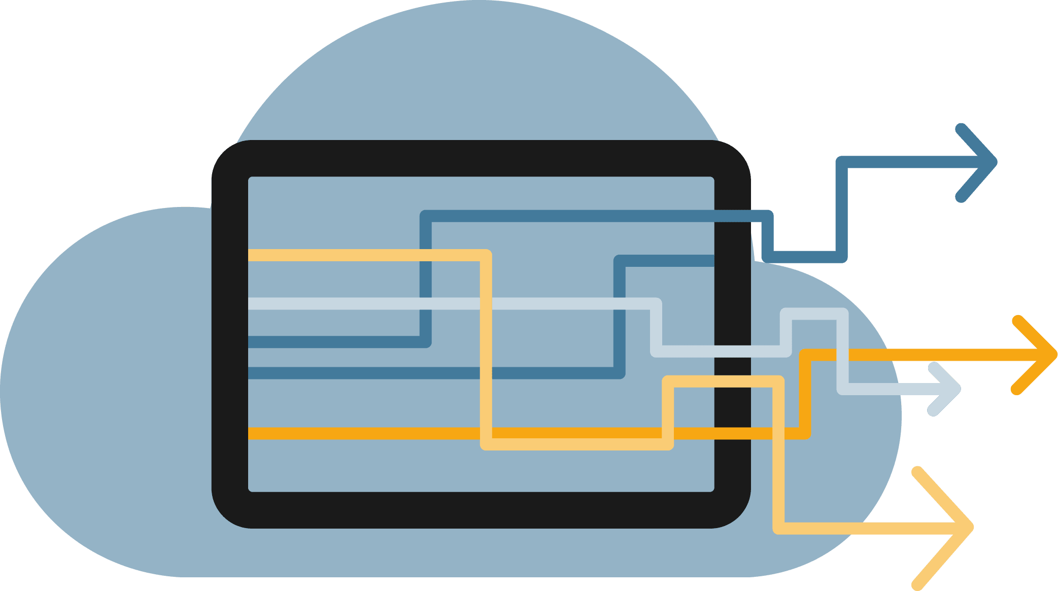 Making Tax Digital (MTD) 4cast Bookkeeping