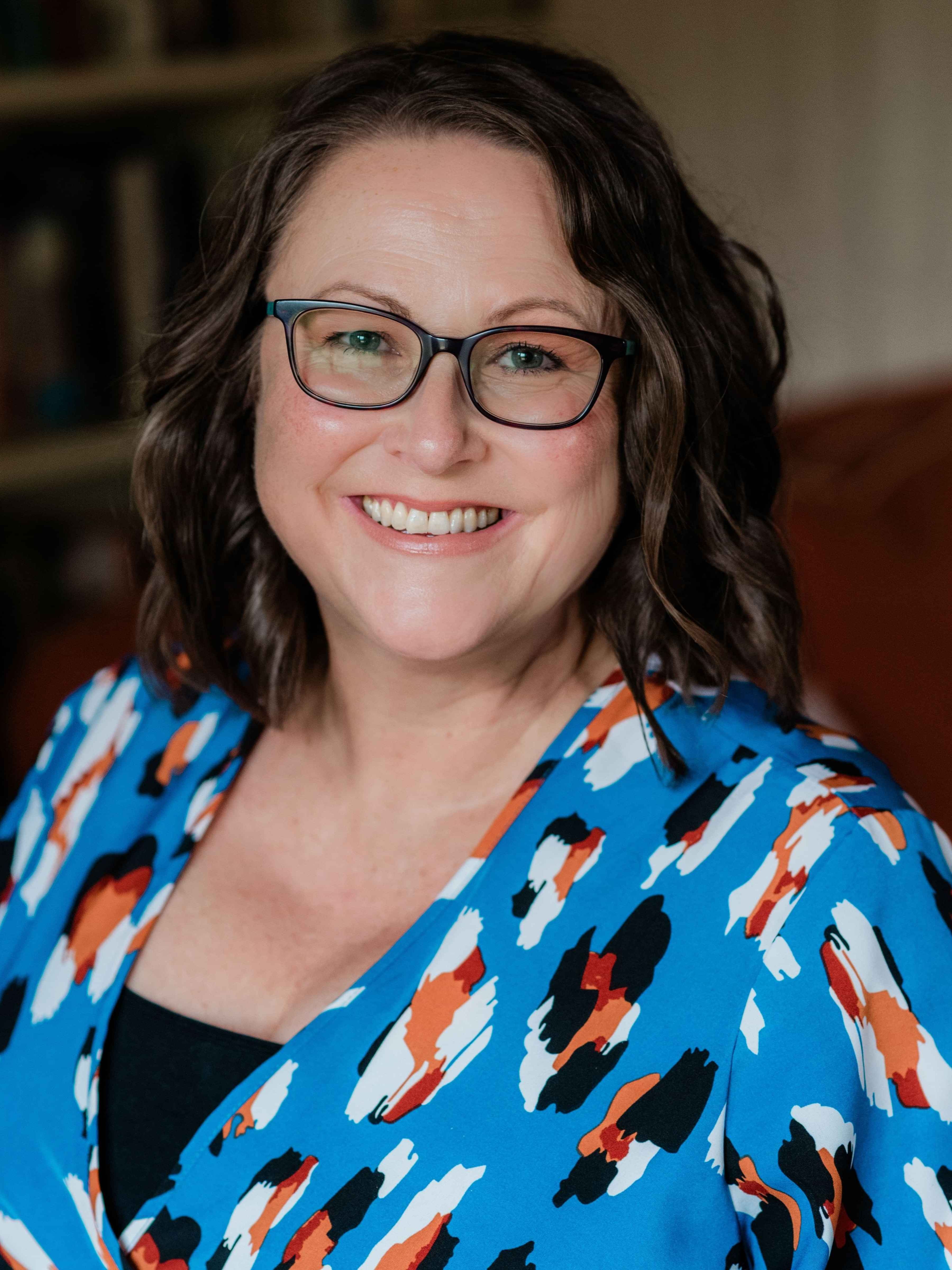 Kristy Glenister MICB