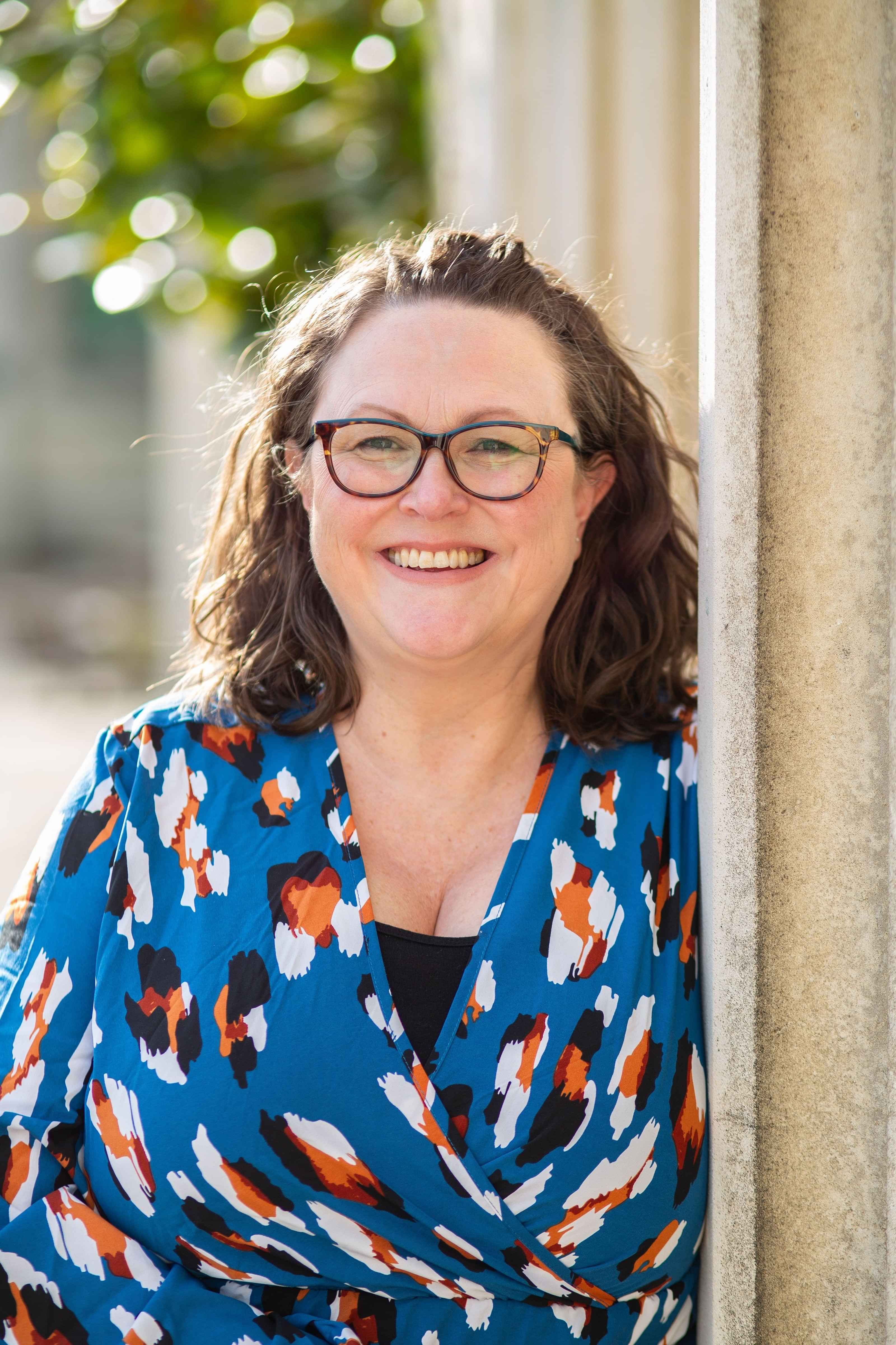 Kristy Glenister MICB 4cast Bookkeeping