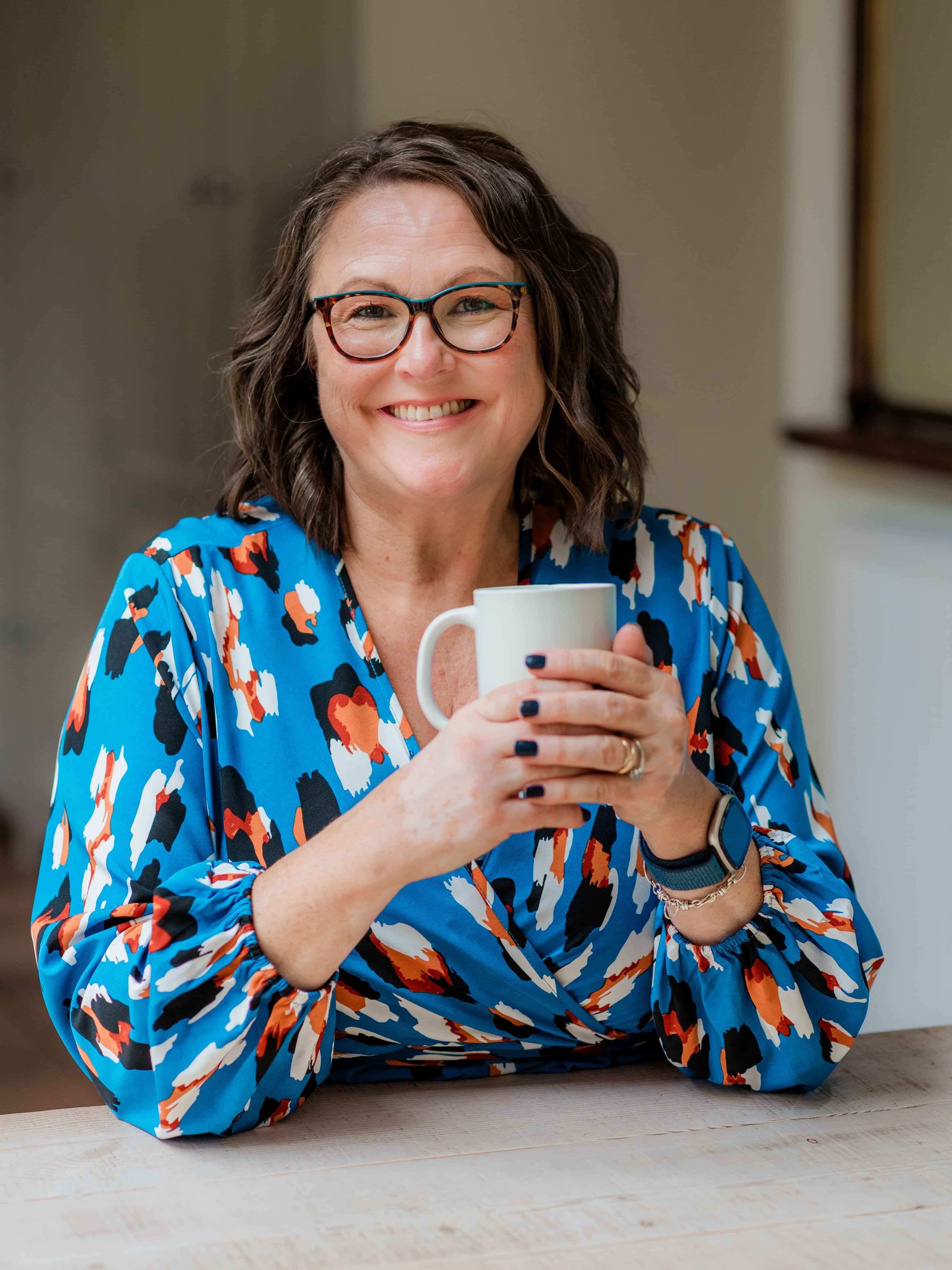 Kristy Glenister MICB