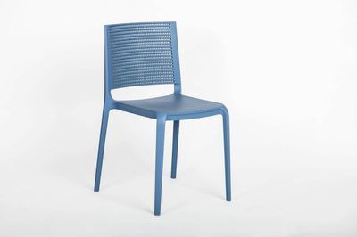 Mesh Back No Arms - Allermuir Tonina Chair