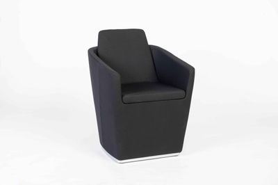 Allermuir TOGA Tub Chair