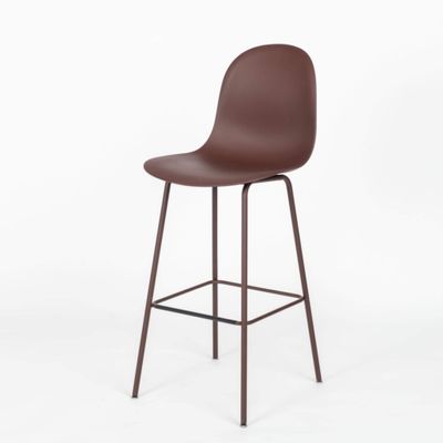 Allermuir KIN High Stool