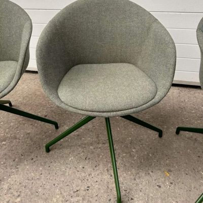 KIN Tub chair