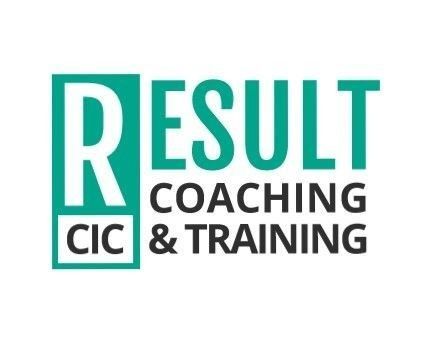 Result CIC logo