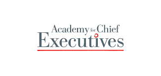 Academy for Chief Executives logo