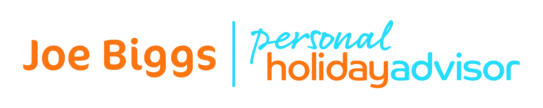 Joe Biggs Personal Holiday Advisor – ABTA & ATOL protected travel agent