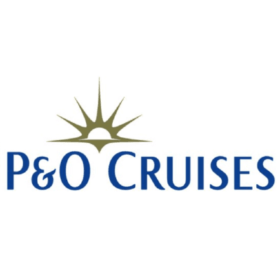 P&O cruises