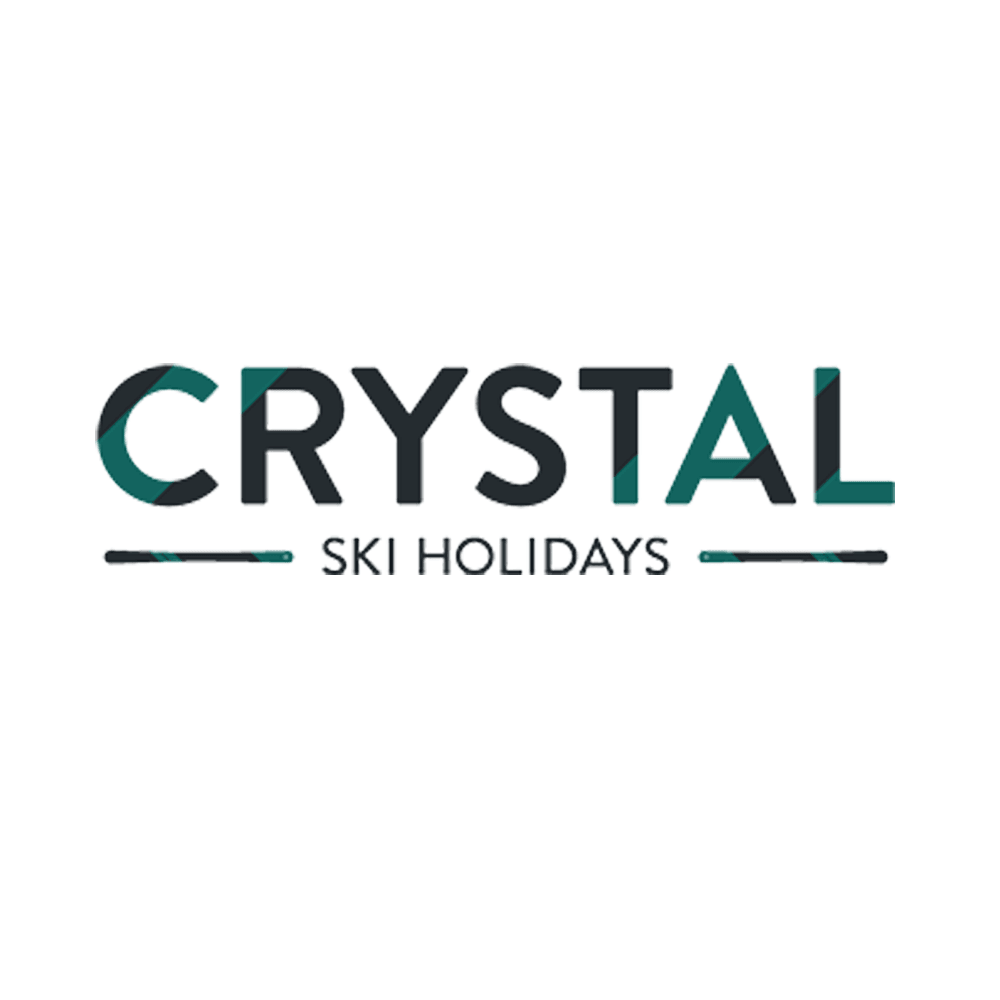 Crystal ski