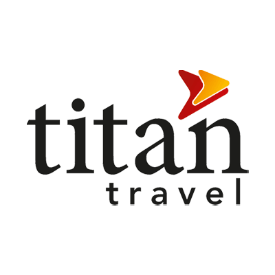 Titan travel