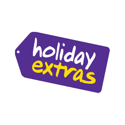 Holiday extras