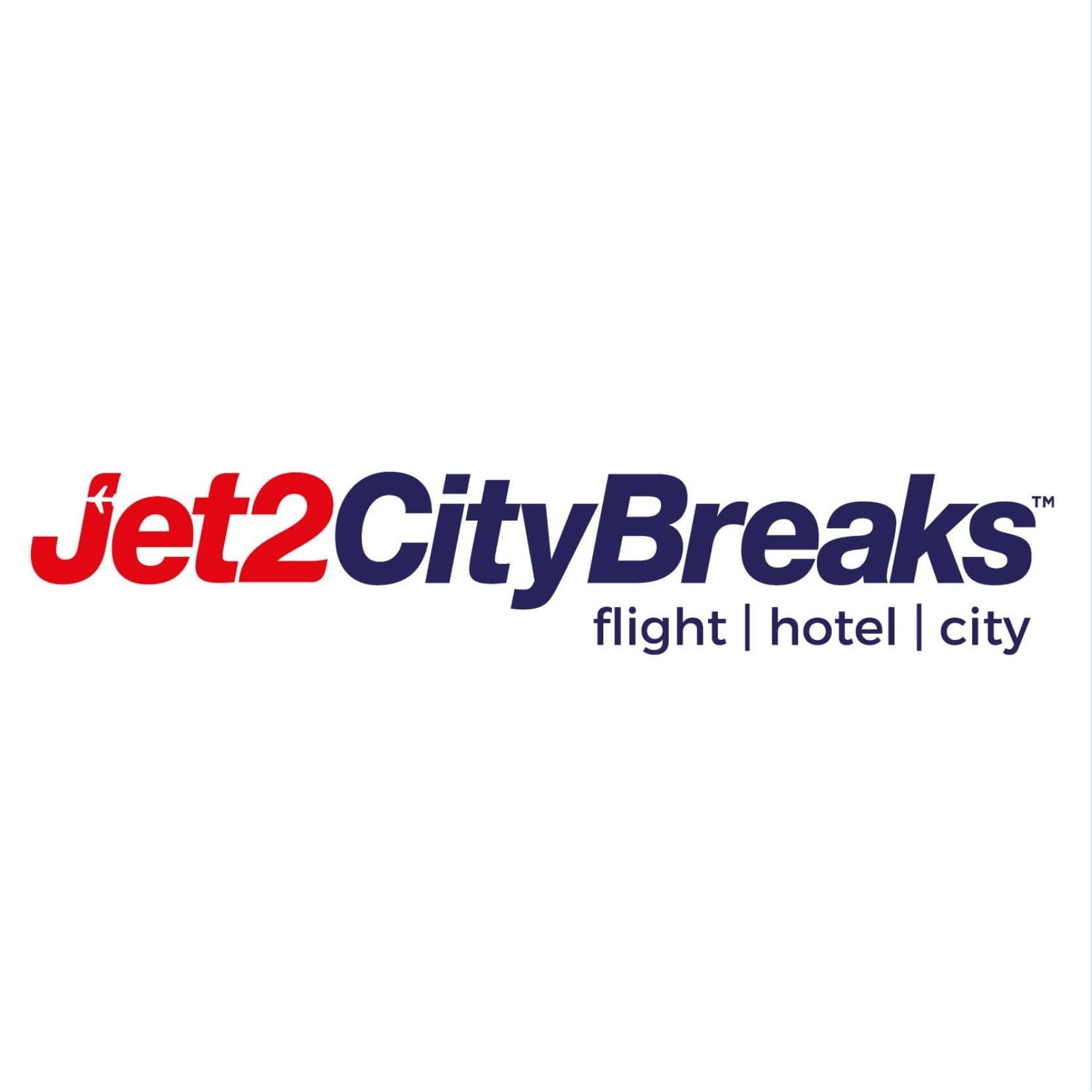 Jet2citybreaks
